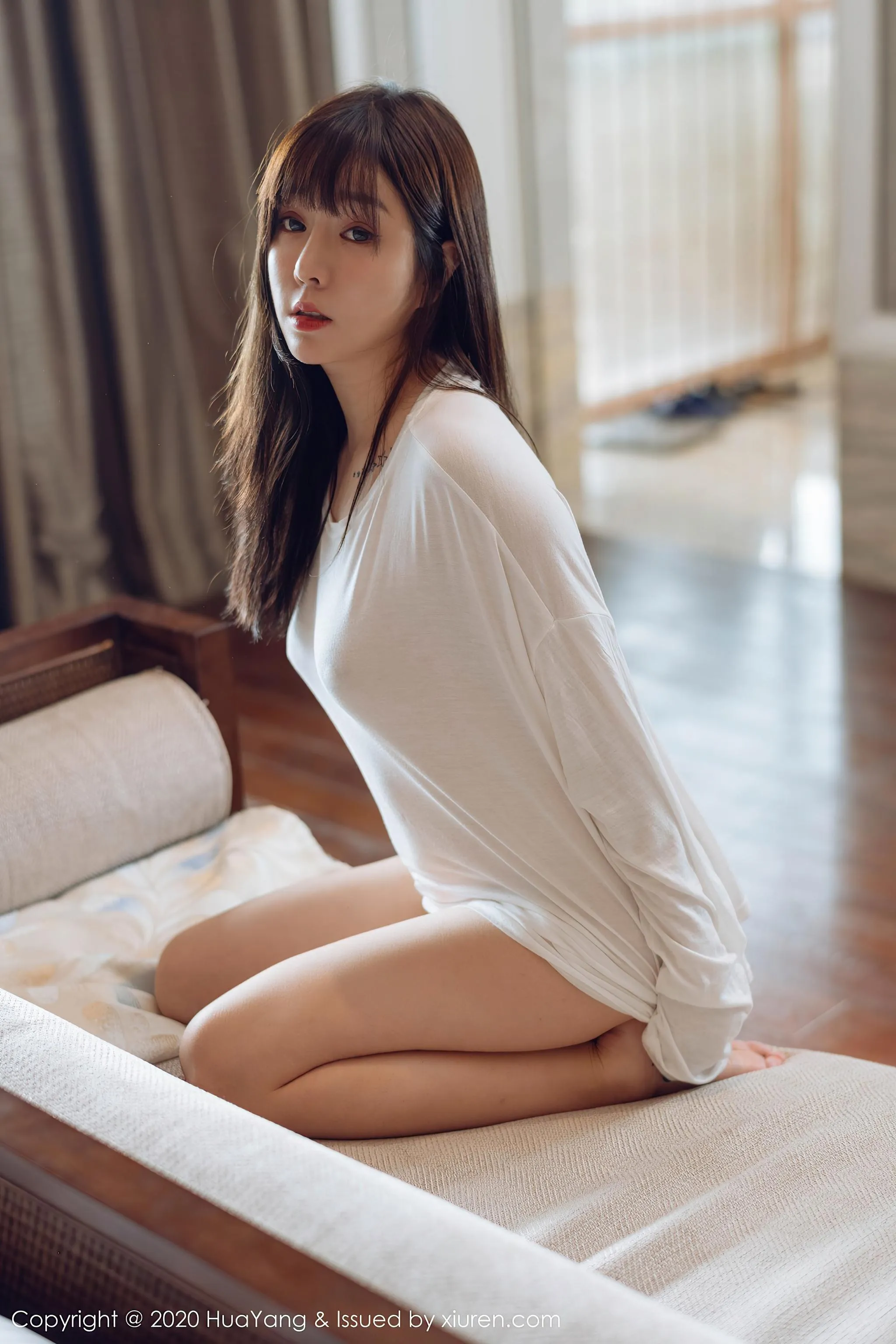 [HuaYang花漾] 2020.10.16 VOL.306 王雨纯 [63P]插图